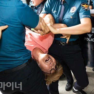 &#44228;&#45800; &#44592;&#50612;&#50724;&#47476;&#47728; &#8220;&#51109;&#50528;&#51064; &#48373;&#51648;&#50696;&#49328; &#54869;&#45824;&#54616;&#46972;&#8221; &#51208;&#44508;&#54664;&#51648;&#47564;&#8230; &#47924;&#52280;&#55176; &#51652;&#50517;&#45817;&#54644;