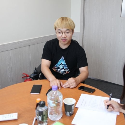 금지와 반대를 뚫고 ‘하고 싶은 게 많은 삶’으로