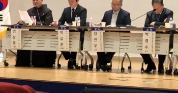 2019 열린토론회 시설장애인 지역사회 거주전환 추진방안 국회 토론회