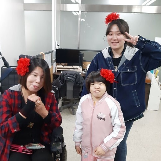 탈시설한 지 2년 만에 갑자기 떠난 민희 씨를 기억하며