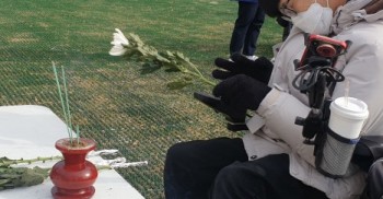 인천장애인차별철폐연대, 장애인시설서 사망한 故이재진씨 추모제 열어 - 중부일보 - 경기·인천의 든든한 친구