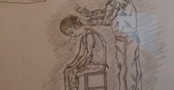 비님이 야속하게도 금방 가버리시고, 다시 더운 날들이 시작되었습니다.
