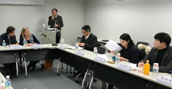 인권위 주최 탈시설 정책 간담회, 복지부 전날 돌연 ‘불참’ 통보