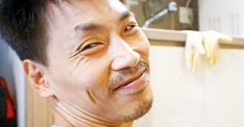 27년 시설 생활을 끝냈을 때 저, 하상윤을 찾았어요