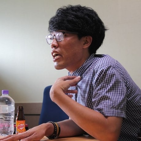 길을 잃고 헤매다 보니, 길을 찾았어요