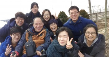 발바닥회원님들, 안녕하세요! 정말 오랜만이에요. 그쵸? 