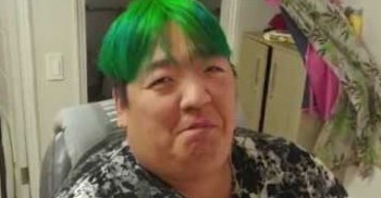 탈시설자립생활운동가 고 박현 동지 추모제 영상