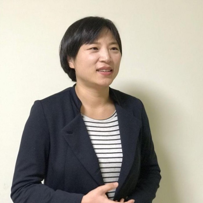 시설 운영자가 장애인 자립을 응원하는 이유