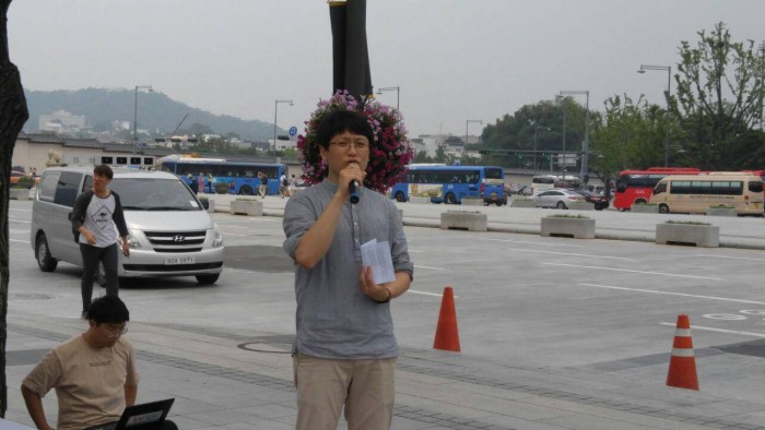 원주귀래사랑의집 사건을 기억하십니까?