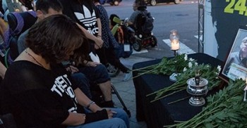권오진, 살아서 더 많은 것을 할 수 있었던 사람