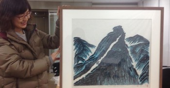 작품 13. 동행