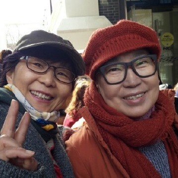 성매매 여성의 고통을 가슴으로 품은 ‘더불어 숲’