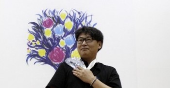 제 발로 서서, 제 목소리로, 역사의 진실을 밝히는 당당한 시민이 되겠습니다