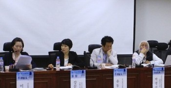 문재인 정부 3년 차, 여전히 탈시설 추진할 법적 근거 없어