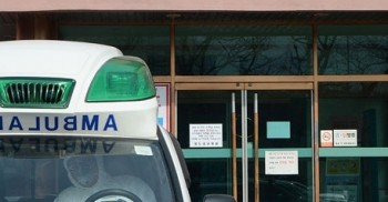 코로나19 정신병동 사망자, 그들을 위한 진혼곡