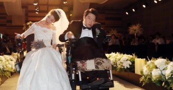 정말 많은 이들이 함께 울고 웃던 시간이었어요- 오늘 서로가 나눈 기운으로, 영은&상우도, 우리 모두도, 행복하면 좋겠어요 :)