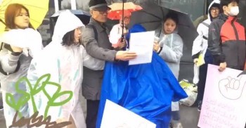 #수용시설폐지 #탈시설정책수립 #대선