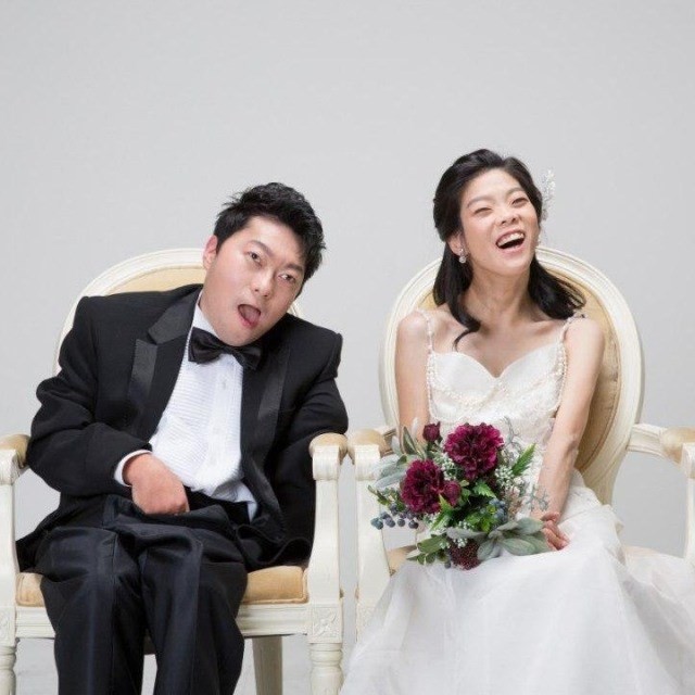 5월의 어느 멋진 날, 당신을 초대합니다.