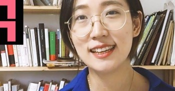 발바닥 회원 혜영님을 만난 건 벌써 5년 전이네요.