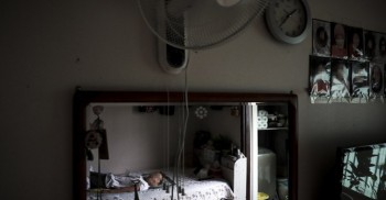 “옴짝달싹 못한 채 폭염과 사투, 이러다 죽겠다 싶어”···중증장애인의 ‘혹독한 여름’