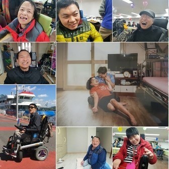 시설 벗어나 독립생활…장애인 32명, 서울시 ‘지원주택’ 첫 입주