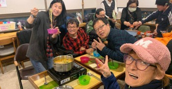 [활동보고] 2019년 발바닥 송년회