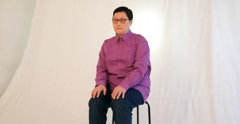 18회 서울장애인인권영화제 ‘나를 보라’ 트레일러가 나왔네요! 5.28(목)~30(토) 마로니에 공원에서 만나요!