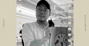 🎞발바닥 20년, 마지막 시민을 향한 걸음 ③ 정민구: '사람 냄새' 진한 조직