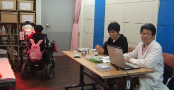 혜화독립진료소를 공개합니다.