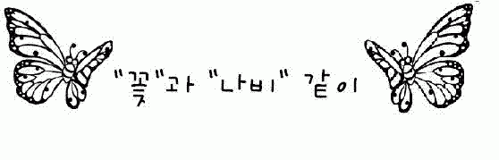 꽃나비.GIF 꽃나비.GIF