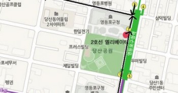 [발바닥이야기] 발바닥사무실은 어디??