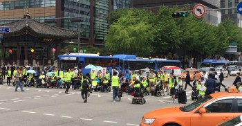 아라디오 35회! 1000+95 그린라이트를 켜줘!